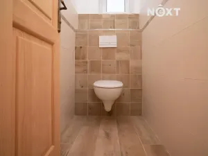 Prodej bytu 2+1, České Budějovice, Ant. Slavíčka, 64 m2