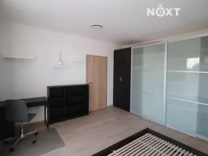 Pronájem bytu 2+kk, Bakov nad Jizerou, Žižkova, 58 m2