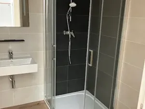 Pronájem bytu 2+kk, Praha - Prosek, Prosecká, 99 m2