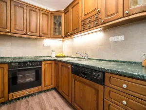 Pronájem bytu 3+kk, Praha - Horní Měcholupy, Nad přehradou, 78 m2