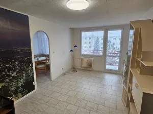 Pronájem bytu 3+1, Kladno, Anglická, 68 m2