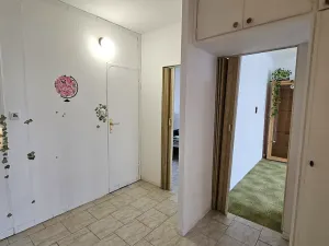 Pronájem bytu 3+1, Kladno, Anglická, 68 m2