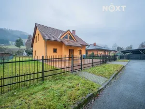 Prodej rodinného domu, Olšany, 92 m2