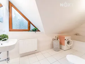 Prodej rodinného domu, Olšany, 92 m2