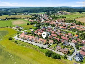 Prodej rodinného domu, Březina, 142 m2