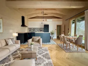 Pronájem bytu 2+kk, Jarcová, 69 m2