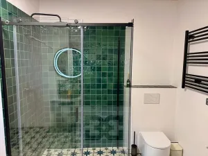 Pronájem bytu 2+kk, Jarcová, 69 m2