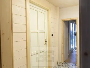 Pronájem bytu 2+kk, Jarcová, 69 m2