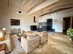 Pronájem bytu 2+kk, Jarcová, 69 m2