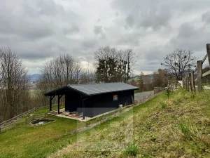 Pronájem rodinného domu, Jarcová, 69 m2