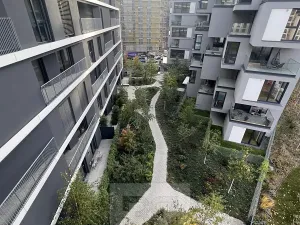 Prodej bytu 2+kk, Praha - Strašnice, Ramonova, 66 m2