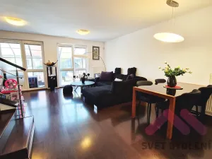 Prodej rodinného domu, Praha - Újezd nad Lesy, Lutínská, 186 m2