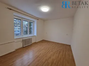 Prodej bytu 1+1, Přerov, Šrobárova, 57 m2