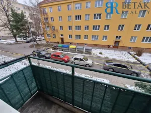 Prodej bytu 1+1, Přerov, Šrobárova, 57 m2