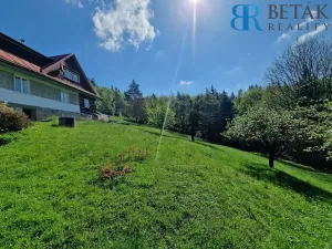 Prodej rodinného domu, Prostřední Bečva, 250 m2