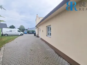 Prodej obchodního prostoru, Želatovice, 250 m2
