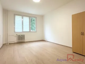 Pronájem bytu 2+1, Sokolov, Mánesova, 60 m2