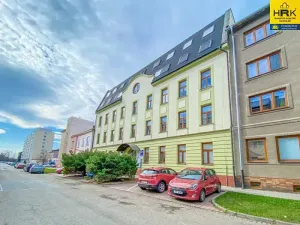 Pronájem kanceláře, Olomouc, Jungmannova, 11 m2