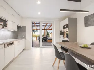 Prodej rodinného domu, Bělkovice-Lašťany, 130 m2