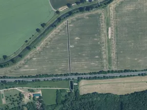 Prodej pole, Hradčovice, 20811 m2