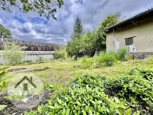 Prodej chaty, Liberec, Úvozní, 16 m2