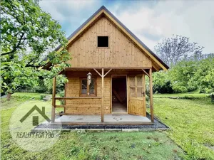 Prodej chaty, Liberec, Úvozní, 35 m2