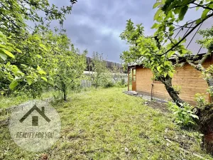 Prodej chaty, Liberec, Úvozní, 35 m2