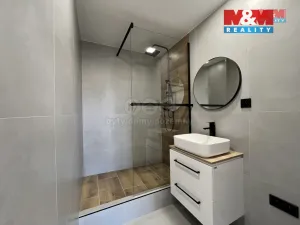 Pronájem bytu 3+kk, Ústí nad Labem - Severní Terasa, Šípková, 62 m2