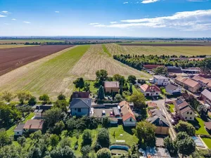 Prodej pozemku pro bydlení, Jenštejn, 1700 m2