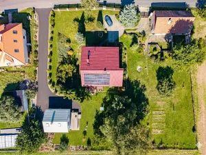 Prodej pozemku pro bydlení, Jenštejn, 1700 m2