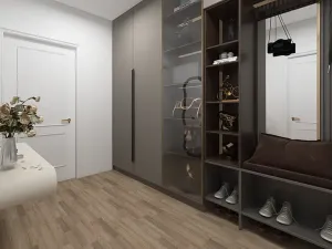 Prodej bytu 3+1, Orlová, Lutyňská, 100 m2