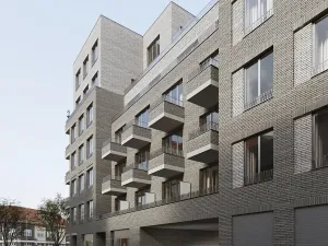 Prodej bytu 2+kk, Pardubice, Štrossova, 58 m2