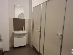 Pronájem obchodního prostoru, Boskovice, Kpt. Jaroše, 42 m2