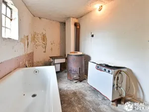 Prodej rodinného domu, Letovice, 190 m2