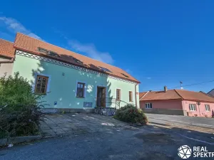 Prodej obchodního prostoru, Cetkovice, Velká Strana, 420 m2