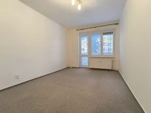 Pronájem bytu 2+1, Brno, Družstevní, 56 m2