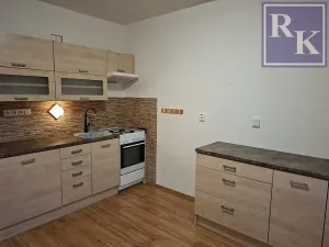 Pronájem bytu 1+1, Frýdek-Místek, Mozartova, 35 m2