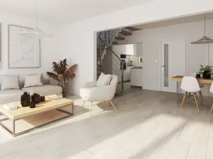 Prodej rodinného domu, Újezd u Brna, 89 m2