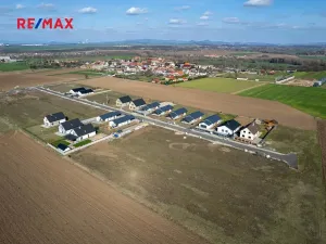 Prodej pozemku pro bydlení, Žatec, 857 m2