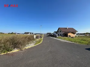 Prodej pozemku pro bydlení, Žatec, 857 m2