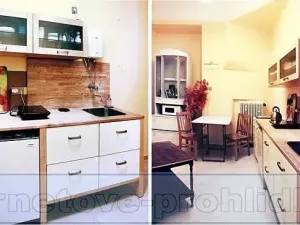 Pronájem pokoje, Praha - Nové Město, Palackého, 42 m2