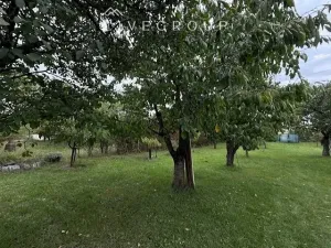 Prodej zahrady, Modřice, 1180 m2