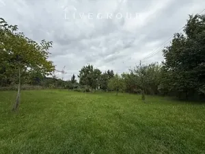 Prodej zahrady, Modřice, 1180 m2