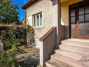 Prodej rodinného domu, Radostná pod Kozákovem, 185 m2