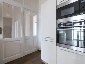 Pronájem bytu 5+1, Praha - Smíchov, Lidická, 205 m2