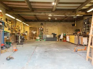 Prodej vícegeneračního domu, Bžany, 240 m2