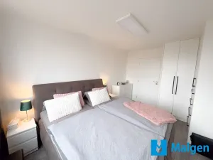 Prodej bytu 3+1, Praha - Stodůlky, Janského, 75 m2