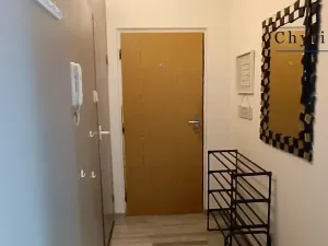 Pronájem bytu 1+1, Přerov, Velká Dlážka, 39 m2