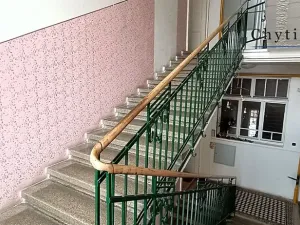 Pronájem bytu 2+1, Přerov, Wilsonova, 64 m2