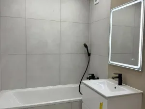 Prodej bytu 4+kk, Brno, Mikuláškovo náměstí, 65 m2